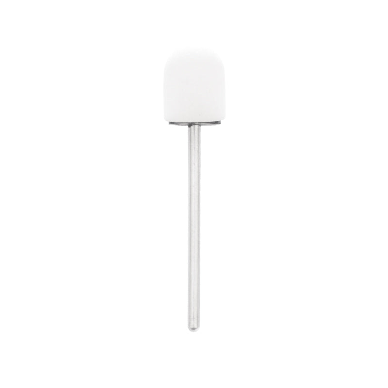 Exo Slipkappa Rund 10 mm Vit Medium 10-pack