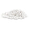 Exo Slipkappor 13mm Vit Extra Grov för Nagelslip - 500 st