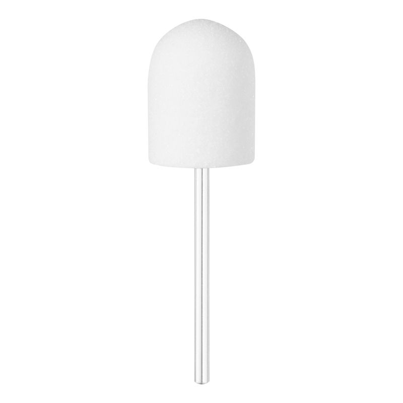 Exo Slipkappa Rund 13 mm Vit Medium 10-pack