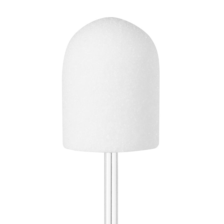 Exo Slipkappa Rund 13 mm Vit Medium 500-pack - bild 3