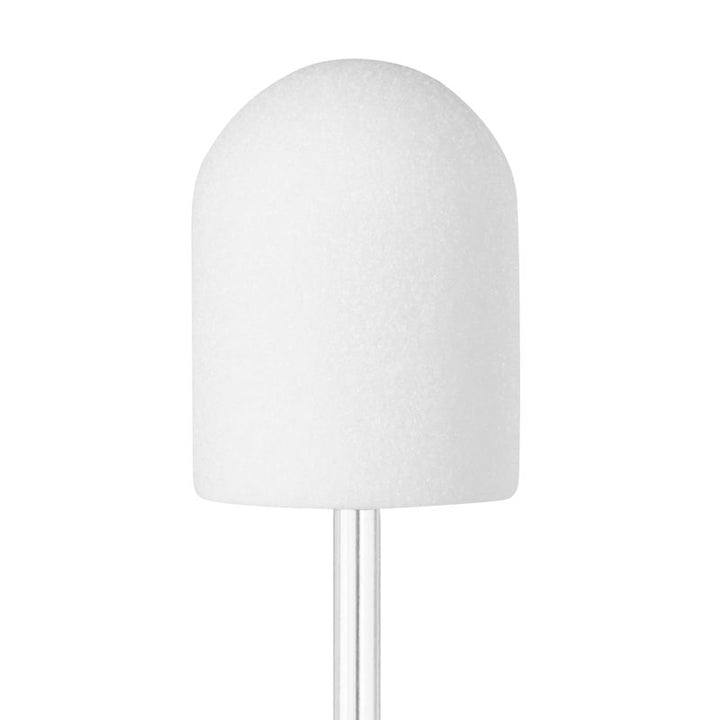 Exo Slipkappa Rund 13 mm Vit Fin 100-pack - bild 3