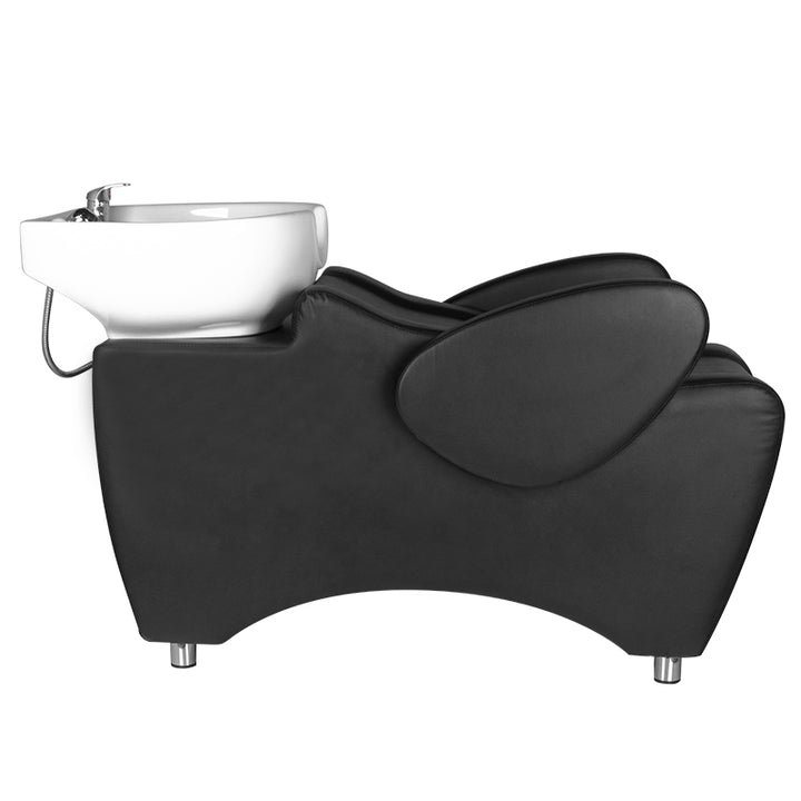 Hair System HSB46 Schamponering Frisör - Svart - bild 3
