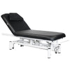 Elektrisk massagebänk Azzurro 684 1 Svart