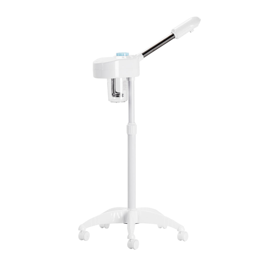 Vapozone med ozonfunktion Giovanni D-09 - Vit