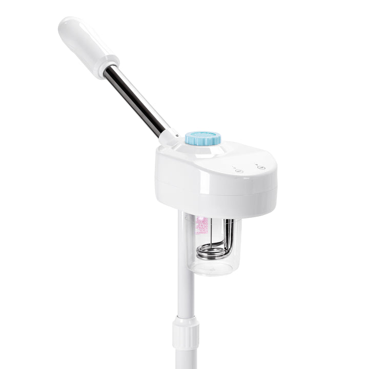 Vapozone med ozonfunktion Giovanni D-09 - Vit - bild 2