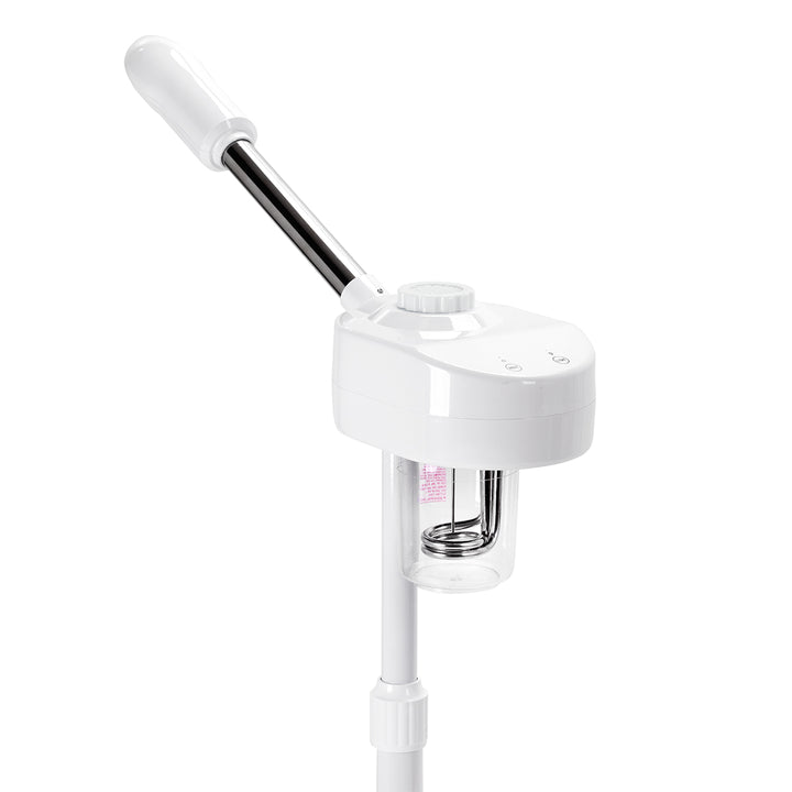Vapozon med ozonfunktion Giovanni D-09 - Vit - bild 2
