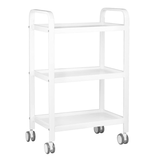 Rullvagn HS09 Vit