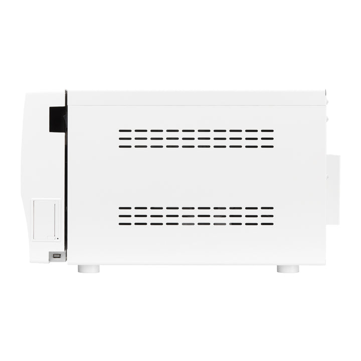 Autoklav Lafomed Standard Line 12L Klass B LED med skrivare - bild 3
