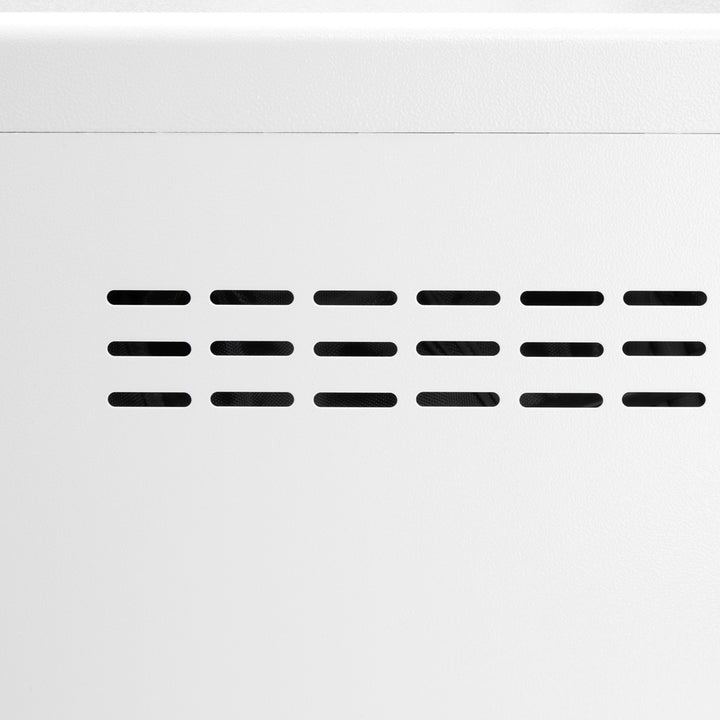 Autoklav Lafomed Standard Line 12L Klass B LED med skrivare - bild 15