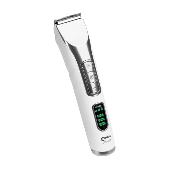 Codos CHC-331 Sladdlös Hårtrimmer - Vit