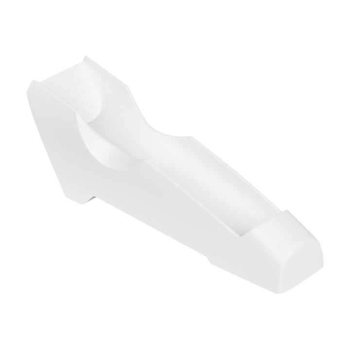 Codos CHC-331 Sladdlös hårtrimmer - Vit - bild 6