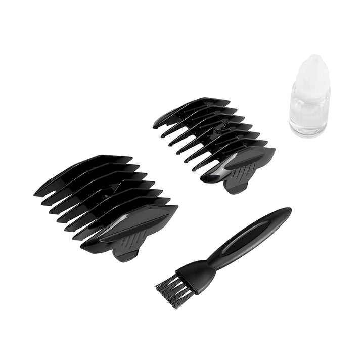 Codos CHC-331 Sladdlös hårtrimmer - Vit - bild 7