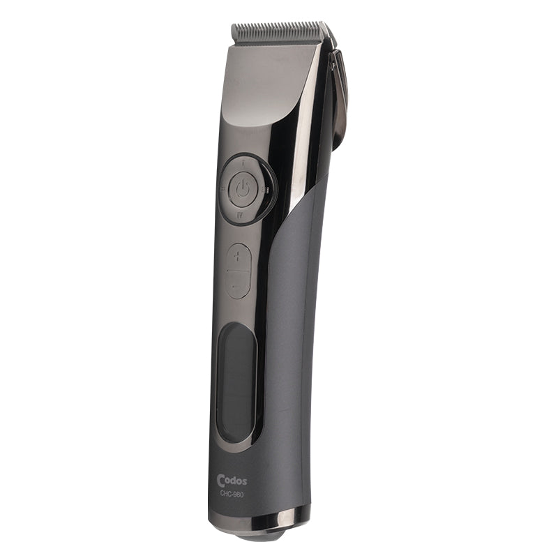 Codos CHC-980 Sladdlös hårtrimmer - Svart - bild 2