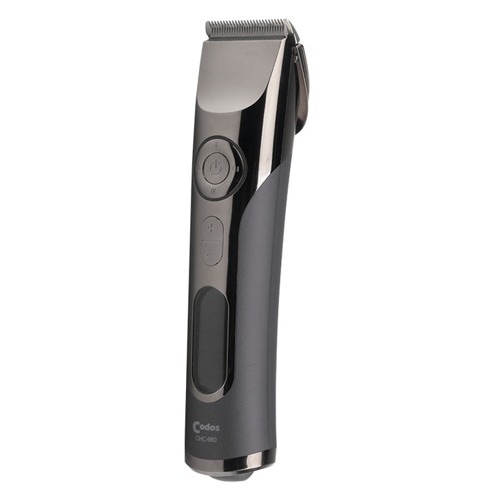 Codos CHC-980 Sladdlös hårtrimmer - Svart - bild 2