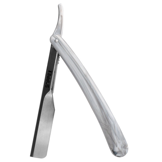 Shavette Scheermes Snippex 115 Marmer