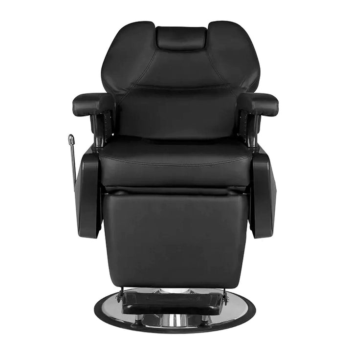 Barberarstol Hair System New York - Svart - bild 4