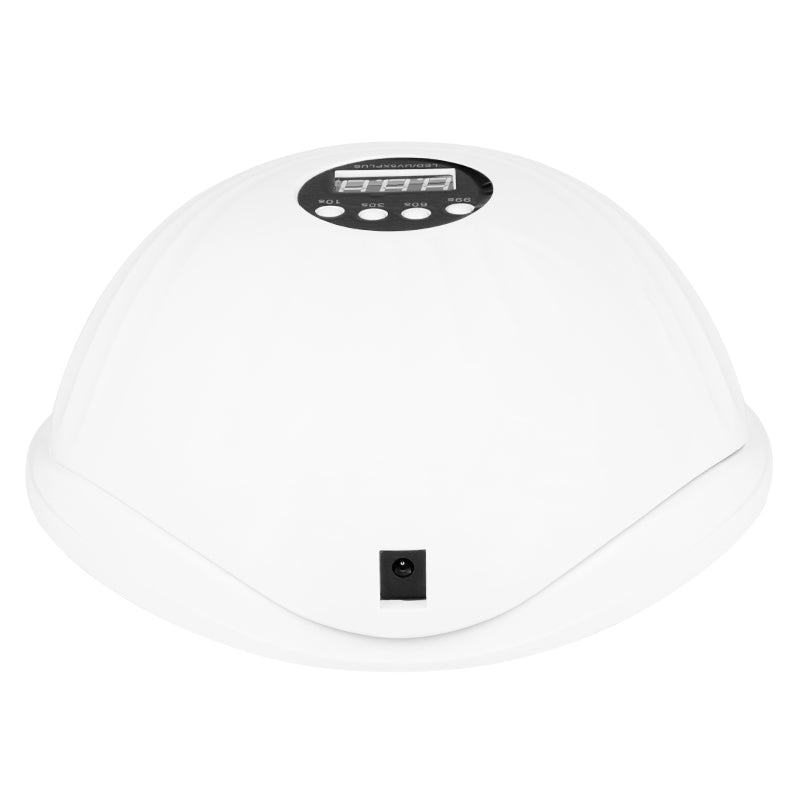 UV/LED-lampa för naglar 108W - Vit - bild 5