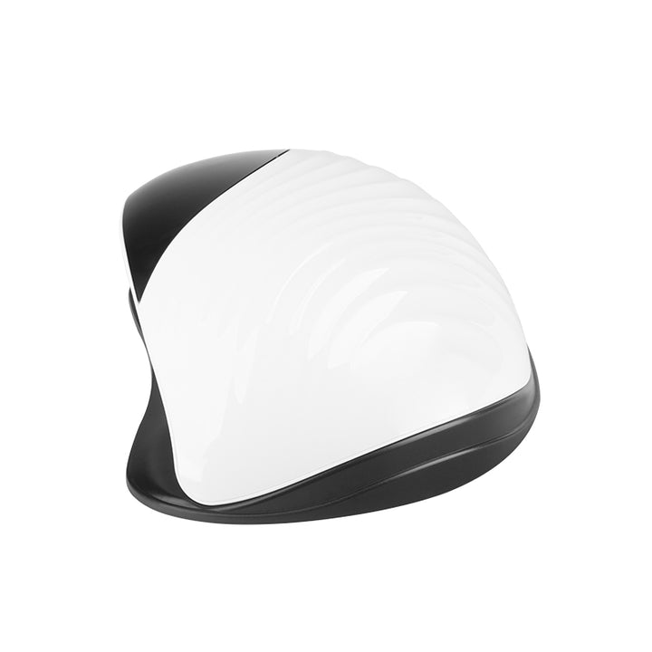 UV/LED-lampa för naglar Modern Big 90W - Vit - bild 5