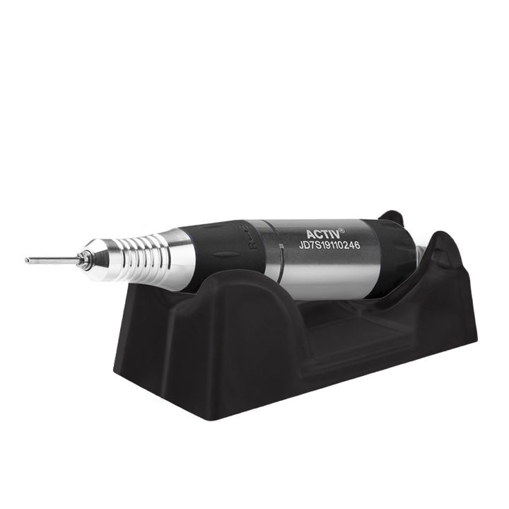 Elektrisk nagelfil Activ JD700 - Svart - bild 3