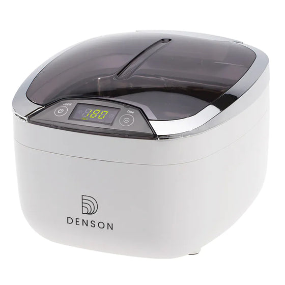Ultraljudstvätt ACD-7920 850ml 55W Vit