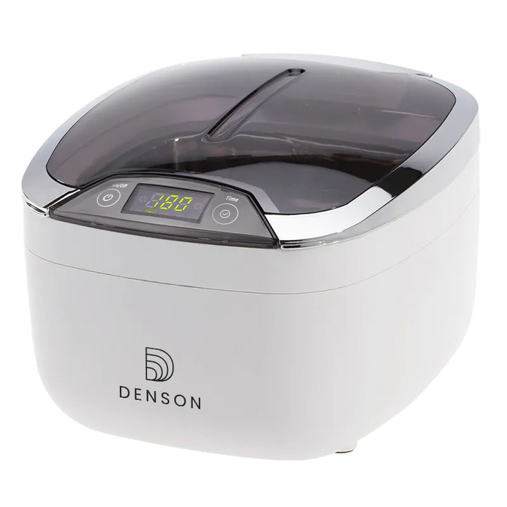 Ultraljudstvätt ACD-7920 850ml 55W Vit