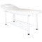 Massagebänk 812 Basic - Vit