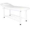 Massagebänk 812 Basic - Vit