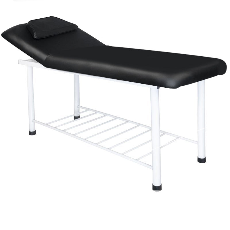 Massagebänk 812 Basic Svart