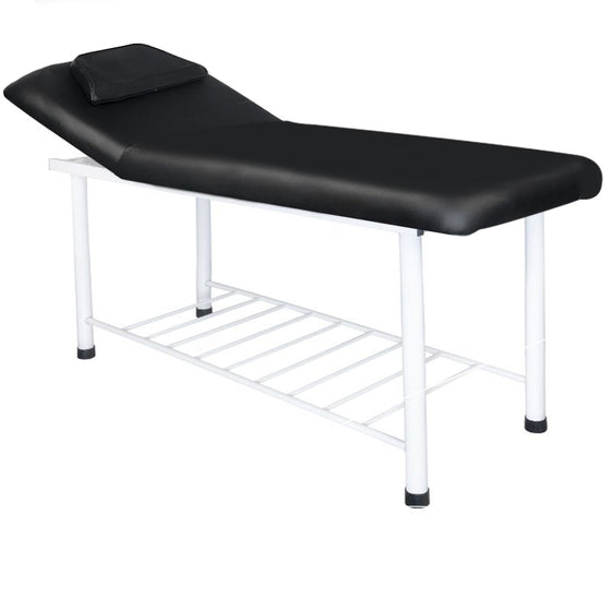 Massagebänk 812 Basic - Svart