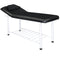 Massagebänk 812 Basic - Svart
