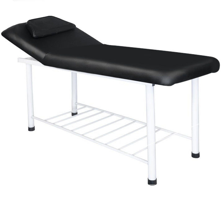 Massagebänk 812 Basic Svart