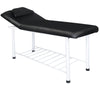 Massagebänk 812 Basic - Svart