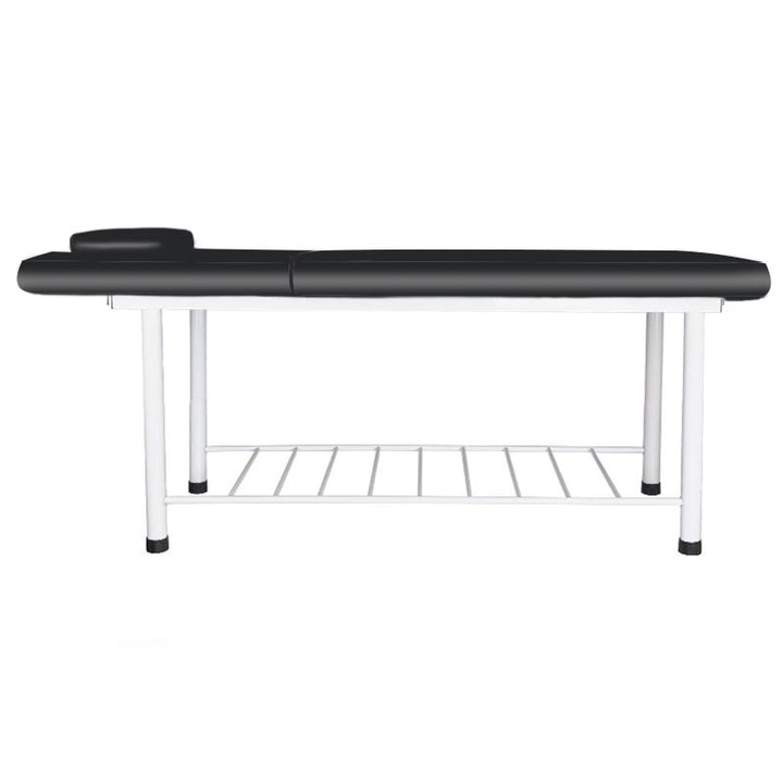 Massagebänk 812 Basic Svart - bild 2