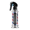 Waterverstuiver Kapper Barber A-12 200 ml Zilver