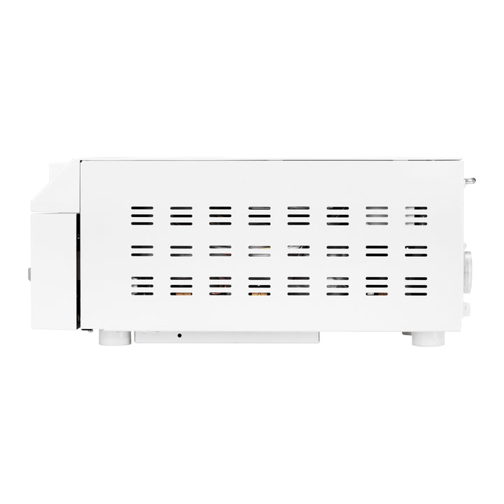 Autoklav Lafomed LFSS03AA 3L Touch Klass B med skrivare - bild 3
