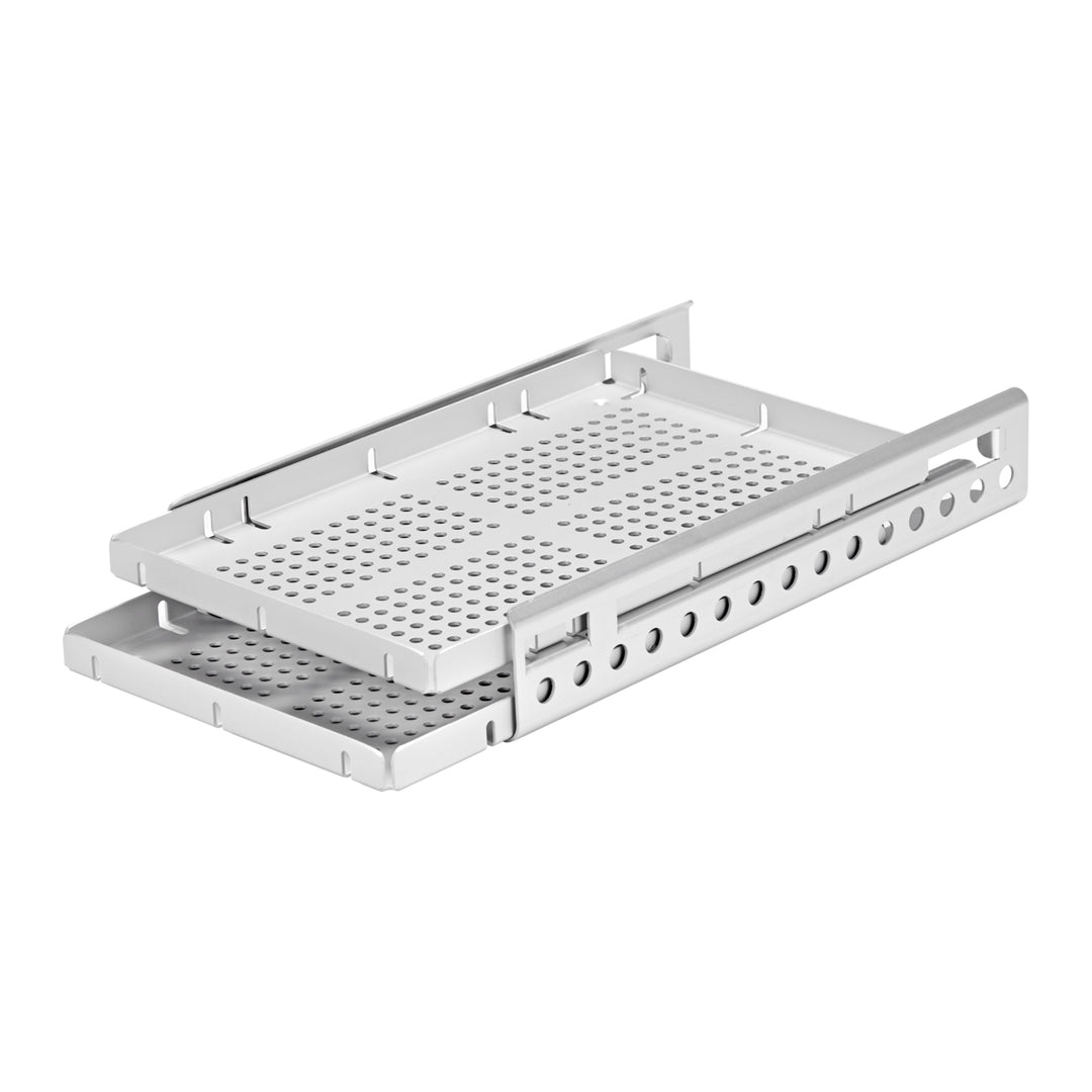 Autoklav Lafomed LFSS03AA 3L Touch Klass B med skrivare - bild 11