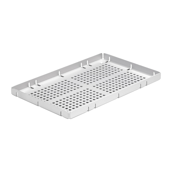 Autoklav Lafomed LFSS03AA 3L Touch Klass B med skrivare - bild 12