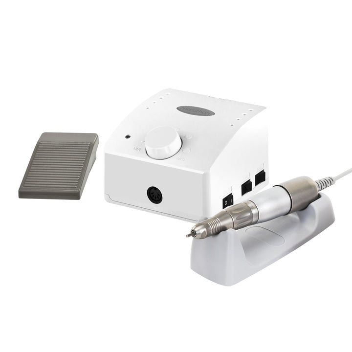 Elektrisk nagelfil Saeyang Marathon K35 Cube - Vit