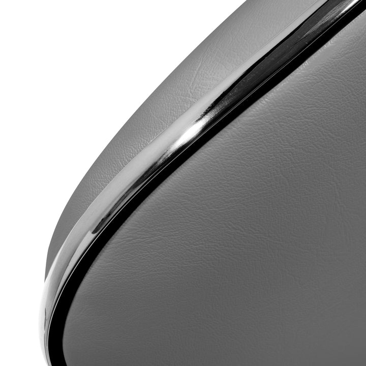 Taburett Arbetsstol Gabbiano Q-4599 - Grå - bild 7