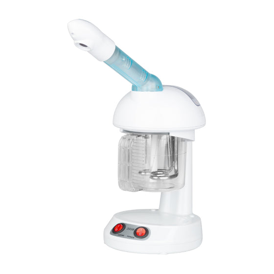 Vapozon med ozon och aromaterapi Giovanni F-17 Mini - Vit