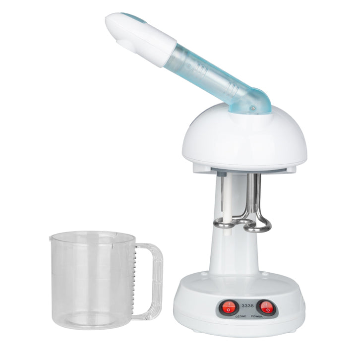 Vapozone med ozon och aromaterapi Giovanni F-17 Mini - Vit - bild 3