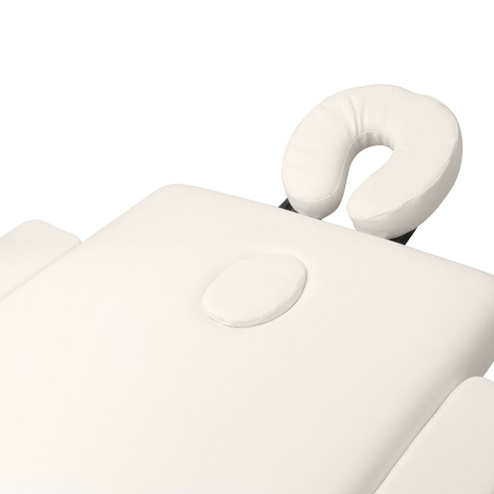 Massagebänk Activfizjo Komfort Crème - bild 6