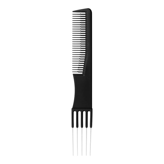 Kapperskam Carbon Antistatisch 06969