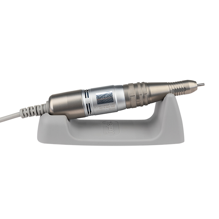 Elektrisk nagelfil Saeyang Marathon Escort III Vit - bild 9