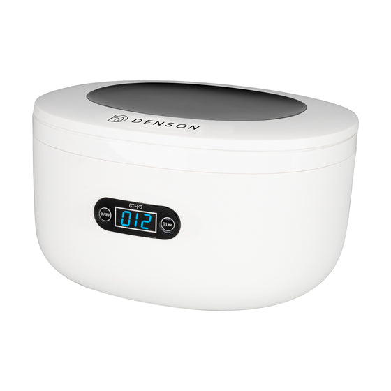 Ultraljudstvätt F6-B 750ml 35W
