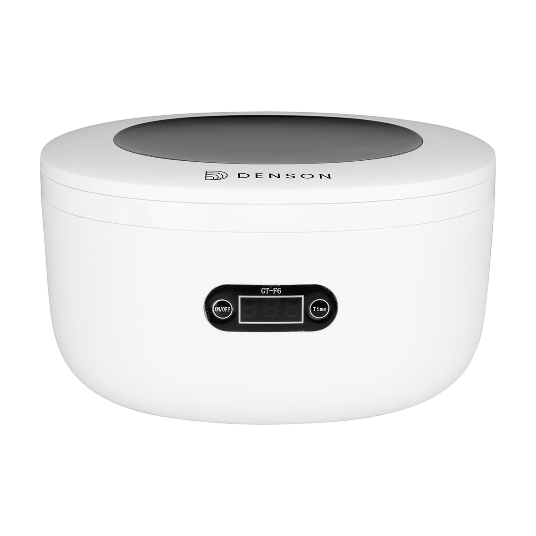 Ultraljudstvätt F6-B 750ml 35W - bild 4