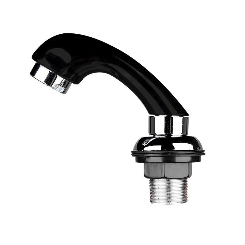 Handdouche voor Wasunit Zwart S03 - afbeelding 2