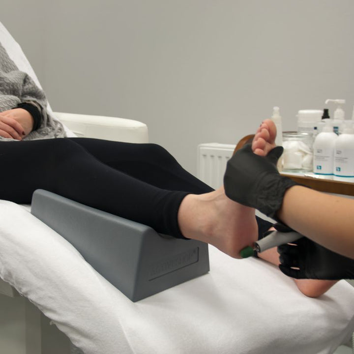 Voetsteun Pedicure Activ Podo Wit - afbeelding 6