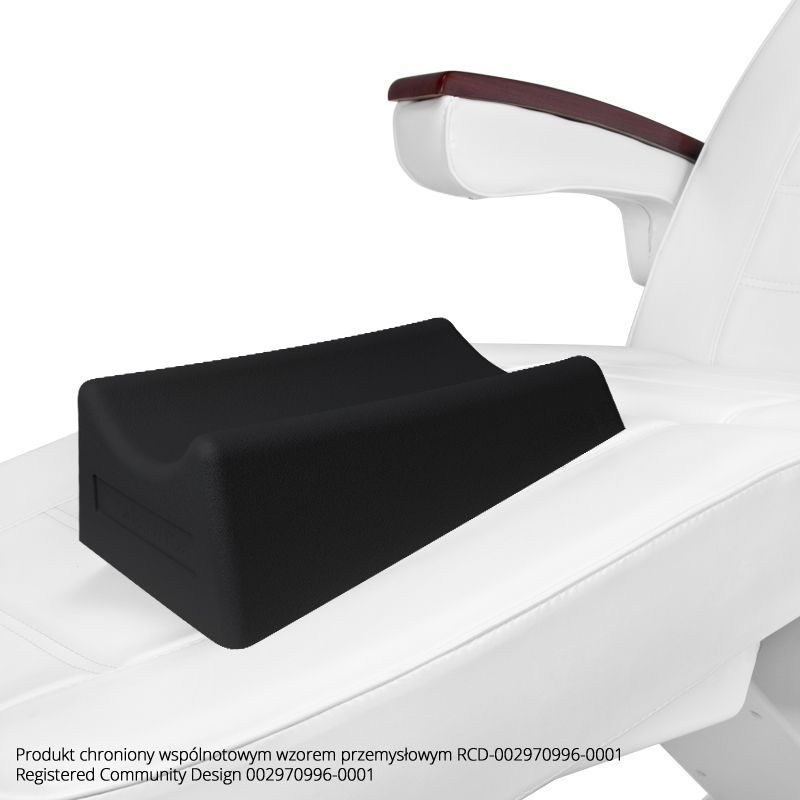 Voetsteun Pedicure Activ Podo Zwart - afbeelding 3