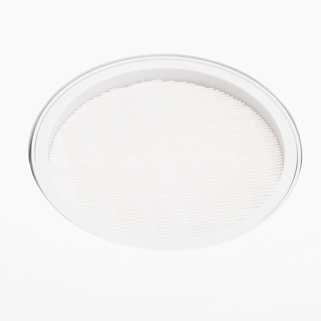 Nagelbord 312 Vit med utsug - bild 7